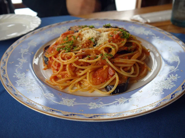 カフェぶなの森Ｆｕｕ（フー） - 仙北市その他（パスタ）の写真