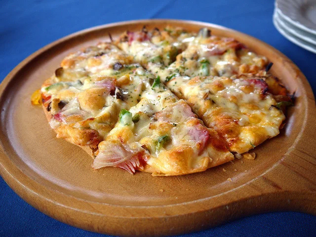 カフェぶなの森Ｆｕｕ（フー） - 仙北市その他（パスタ）の写真