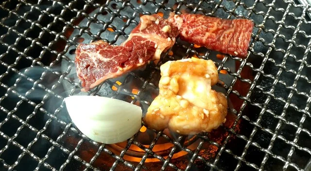 焼肉亭牛ちゃん - 象潟（焼肉）の写真