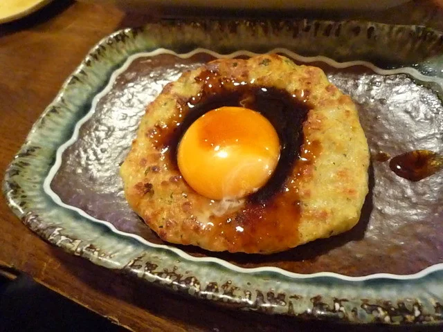 焼鳥コウジ - 久慈（焼き鳥）の写真