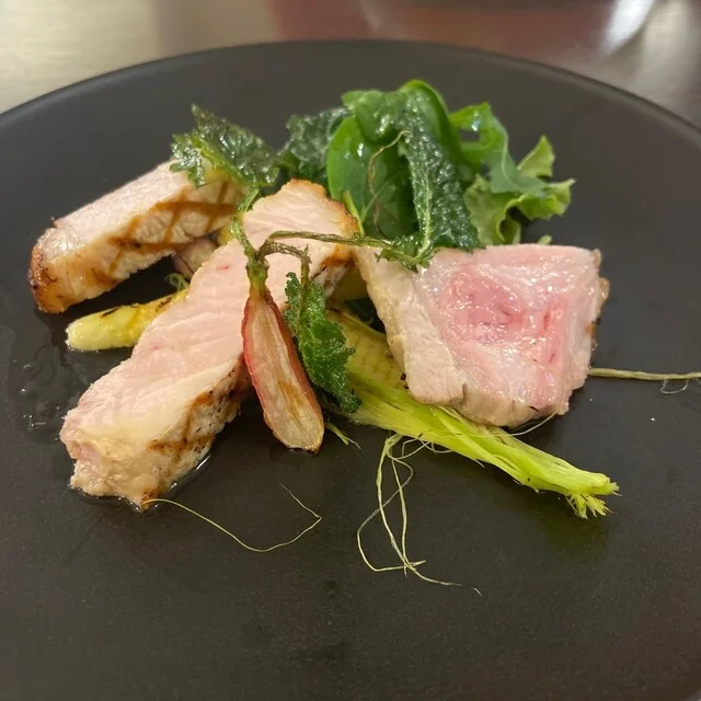 オステリア・フィオリトゥーラ（Osteria Fioritura） - 前沢（イタリアン）の写真