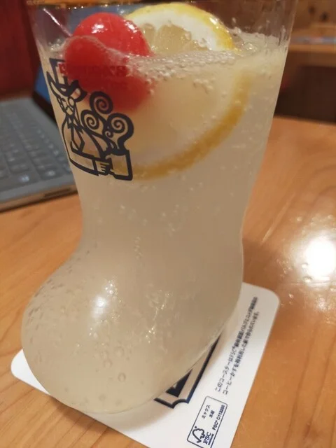 コメダ珈琲店 山形南館店 - 山形（喫茶店）の写真