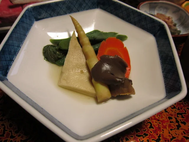 姥湯温泉 桝形屋 - 峠（旅館・民宿）の写真