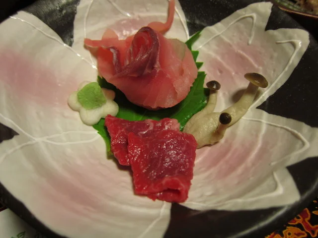 姥湯温泉 桝形屋 - 峠（旅館・民宿）の写真