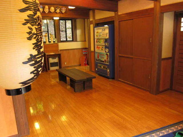 姥湯温泉 桝形屋 - 峠（旅館・民宿）の写真