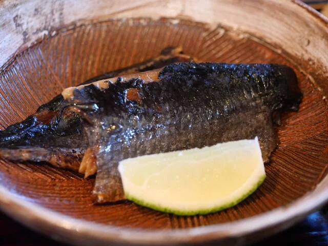 千真庵（せんしんあん） - 横手（そば）の写真