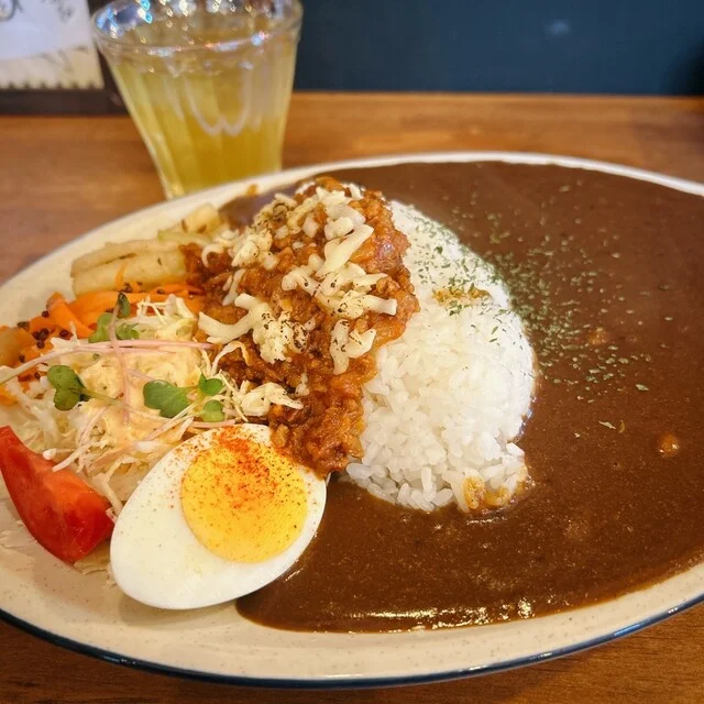 GZLAMP（ジーズランプ） - 泉外旭川（カフェ）の写真