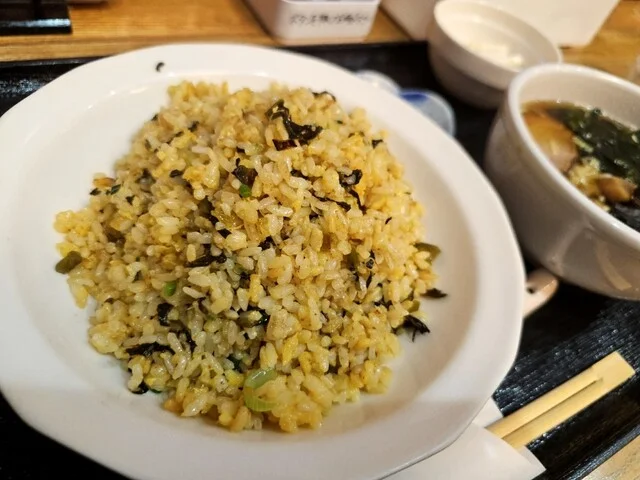 欣秋（キンシュウ） - 秋田（中華料理）の写真