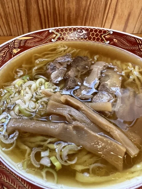 八兵衛（はちべえ） - 横手（ラーメン）の写真