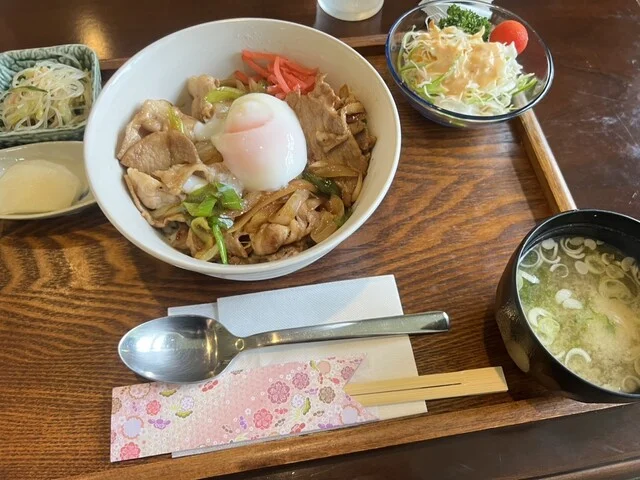 こもれび - 小坂町その他（レストラン）の写真