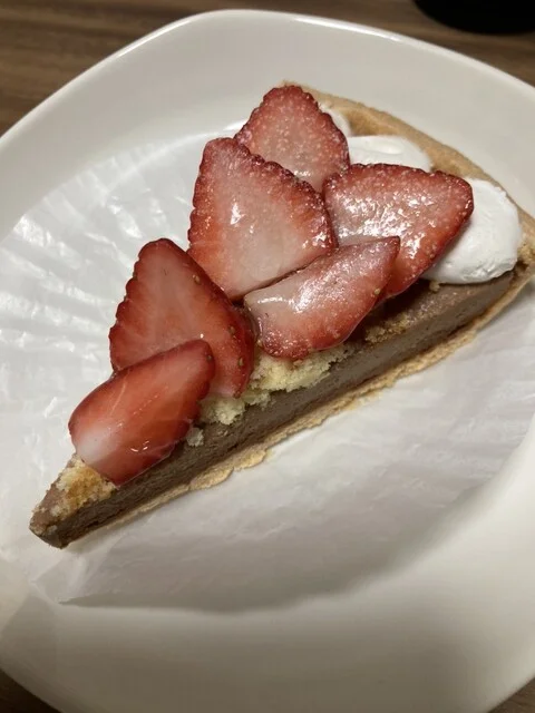 パティスリー トゥルモンド - 盛（ケーキ）の写真