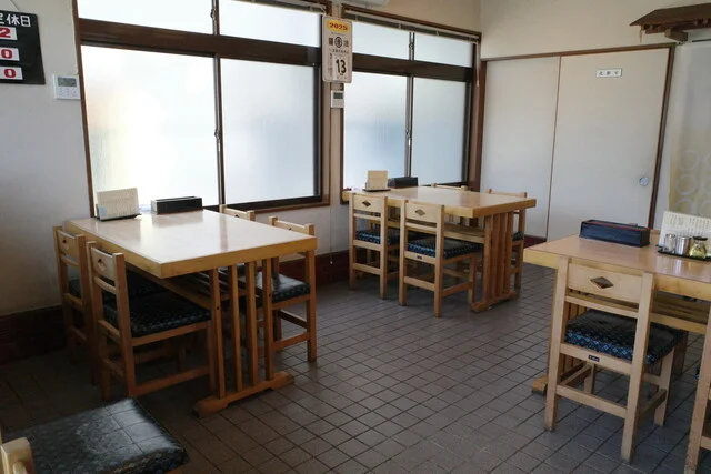 いさご食堂 - 羽前千歳（ラーメン）の写真