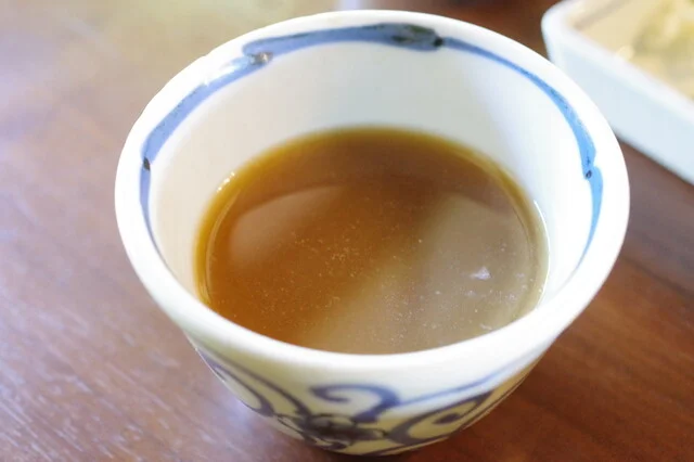 そば処 三百坊 - 山形（そば）の写真