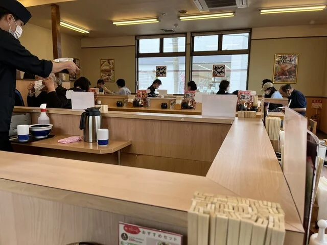 かつや 山形荒楯店 - 山形（とんかつ）の写真