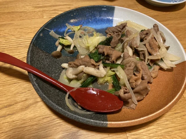 宝来 - 十文字（中華料理）の写真