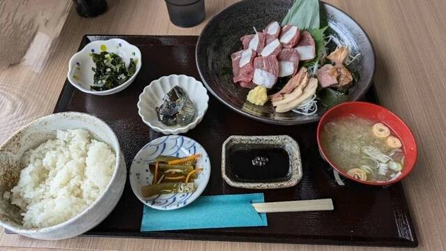 PORTBALENA（ポートバレーナ） - 石巻市その他（海鮮）の写真