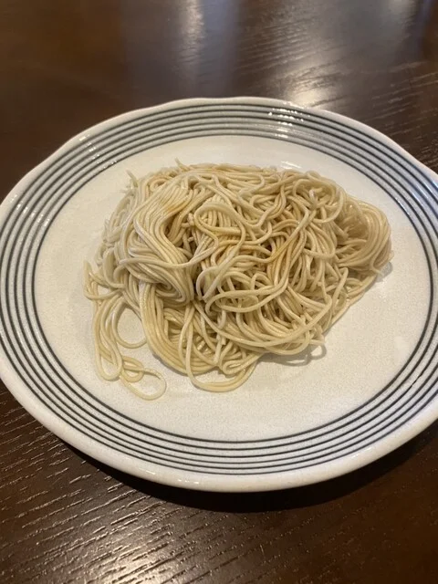 麺屋 燈（ともしび） - 大曲（ラーメン）の写真