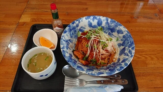 シーサイドラルゴ - 出戸浜（洋食）の写真