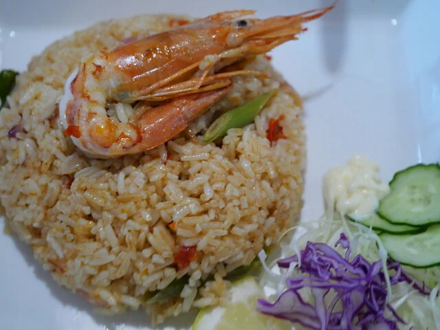 タイ スパイシー（THAI SPICY） - 飯詰（タイ料理）の写真