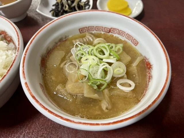 五十番 - 米沢（中華料理）の写真