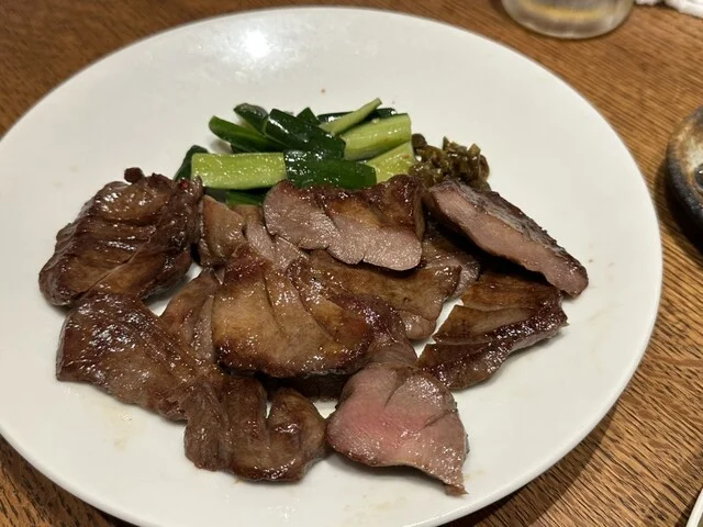 すず忠 - 佳景山（居酒屋）の写真