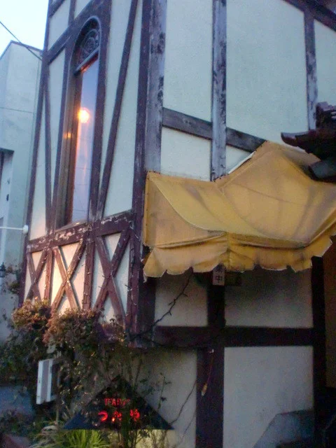 つたやティールーム - 久慈（喫茶店）の写真