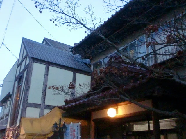 つたやティールーム - 久慈（喫茶店）の写真