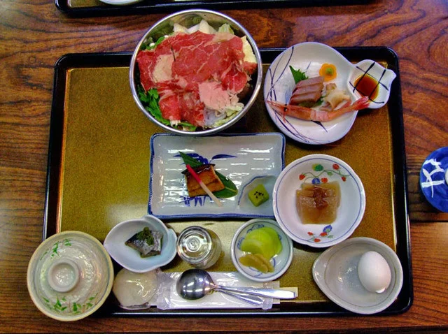 宮下温泉 栄光舘 - 会津宮下（旅館・民宿）の写真