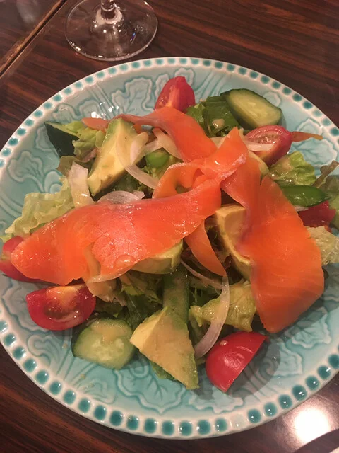 C'est quoi?（セコワ） - 山形（カフェ）の写真