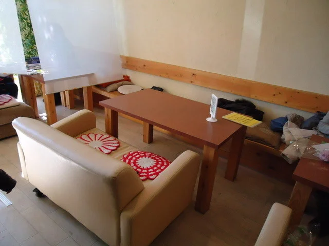 ＣａｆｅＵｎｍａ（カフェウンマー） - 水沢（カフェ）の写真