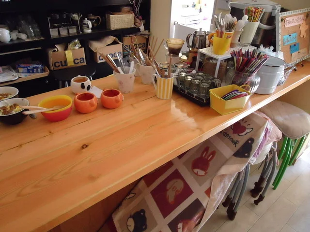 ＣａｆｅＵｎｍａ（カフェウンマー） - 水沢（カフェ）の写真