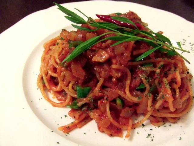 料理工房　Ｕｈｕ（ウーフー） - 摺沢（洋食）の写真