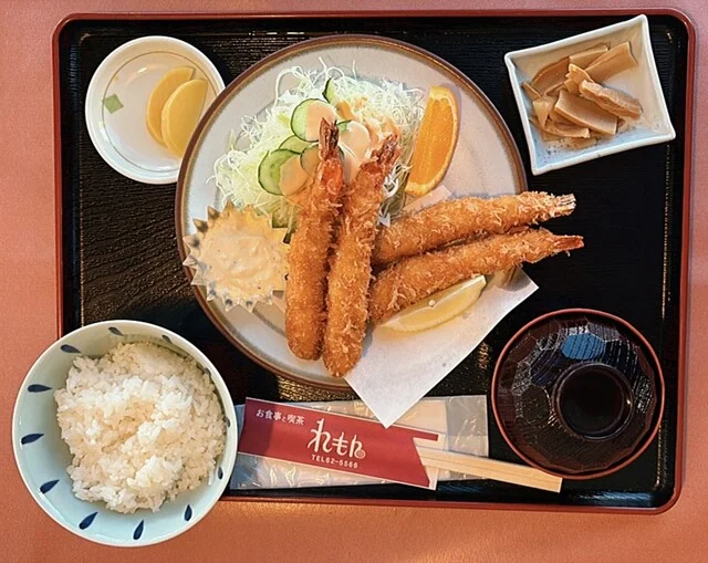 れもん - 羽後町その他（食堂）の写真