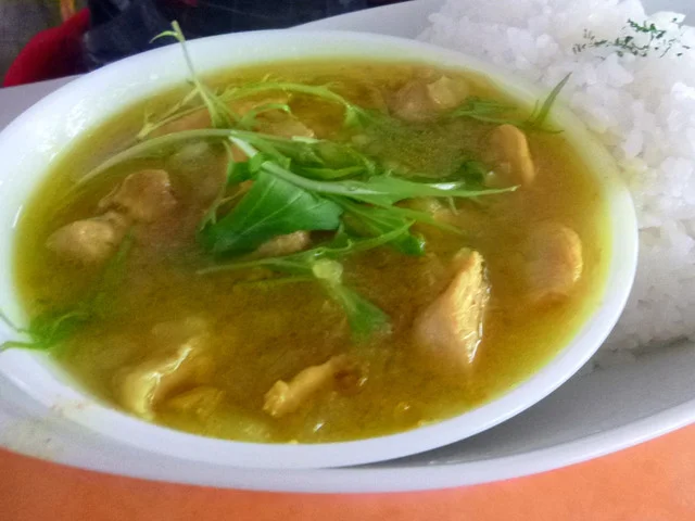 銀河ステーション - 花巻市その他（そば）の写真