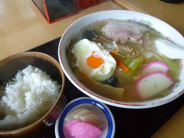 ことぶき寿司 - 花巻市その他（寿司）の写真