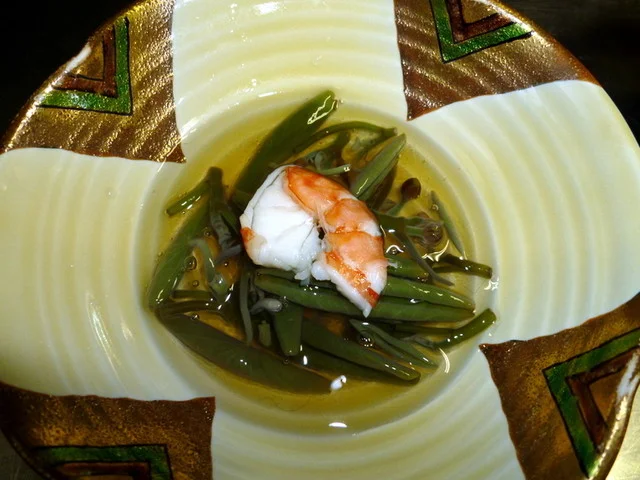 寿し処 くまがい - 角館（寿司）の写真