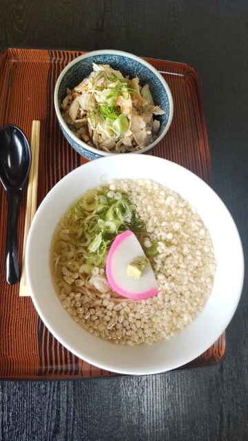 うめもんや - 加美町その他（食堂）の写真