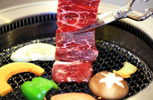ベコちゃん 鷹巣店 - 西鷹巣（焼肉）の写真