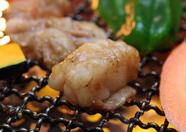 ベコちゃん 鷹巣店 - 西鷹巣（焼肉）の写真