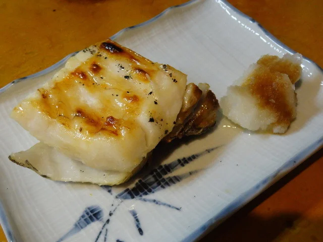 喜作 - 水沢（寿司）の写真