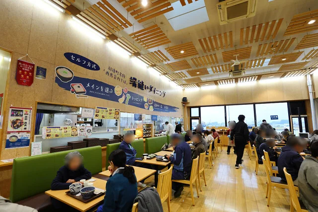 端縫いダイニング - 羽後町その他（そば）の写真