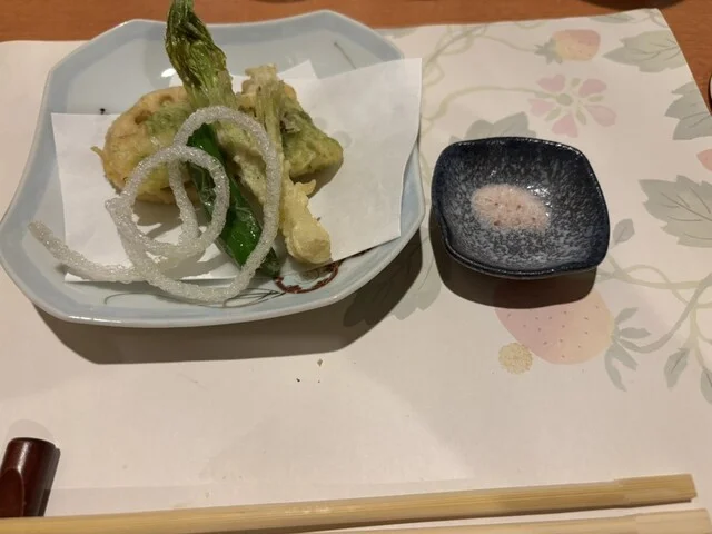 和食 てつ也（テツヤ） - 泉外旭川（日本料理）の写真