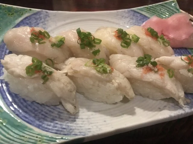 地魚料理 寿司処 菊寿し（ジザカナリョウリスシドコロキクズシ） - 土崎（寿司）の写真