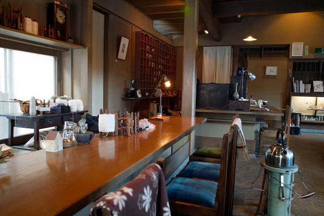 クロスロード（Cross Road） - 蔵王町その他（カフェ）の写真