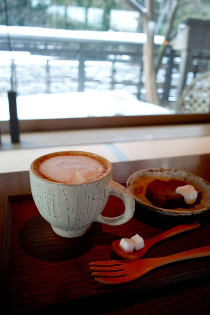 クロスロード（Cross Road） - 蔵王町その他（カフェ）の写真