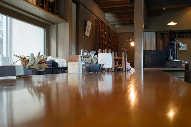 クロスロード（Cross Road） - 蔵王町その他（カフェ）の写真