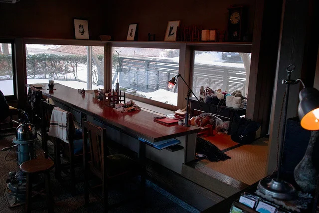 クロスロード（Cross Road） - 蔵王町その他（カフェ）の写真