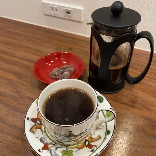 喫茶 桂 - 秋田（喫茶店）の写真