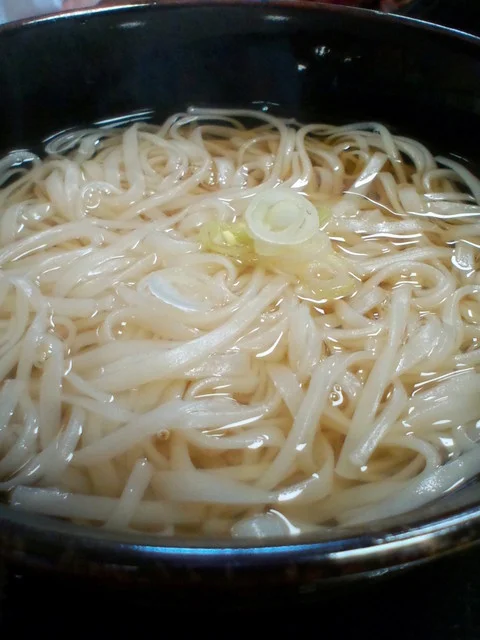 こまくさ - 仙北市その他（麺類）の写真