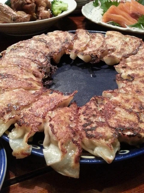 いこい - 土沢（日本料理）の写真